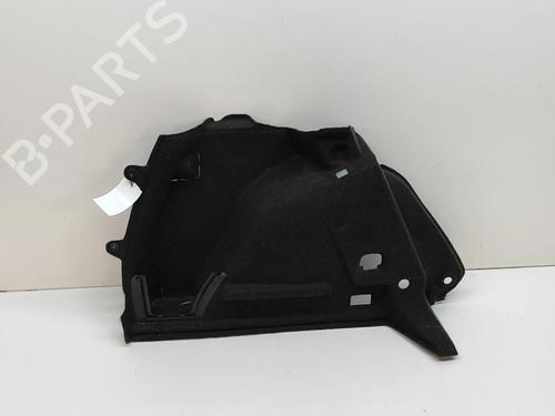 Used Boot lining Boot lining VW GOLF VII (5G1, BQ1, BE1, BE2) 2.0 R 4motion (300 hp) 19126770 19126770