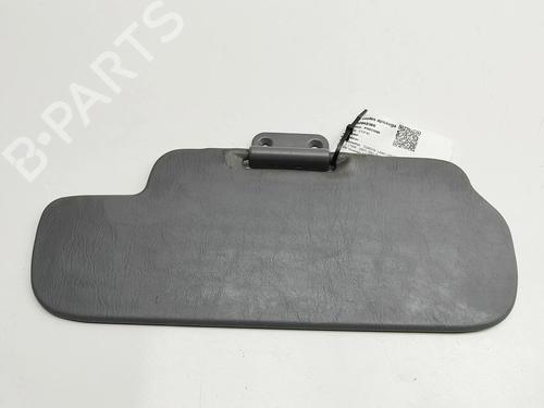 Used Left sun visor Left sun visor TOYOTA LAND CRUISER 100 (_J1_) 4.2 TD (HDJ100_, HDJ100) (204 hp) 33376784 33376784