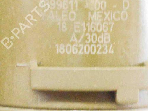 Electronic module TESLA MODEL X (5YJX) P100D AWD | BP15375795M83