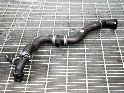 Used Pipe AUDI Q5 (FYB, FYG) 2.0 TDI quattro (163 hp) 14662845