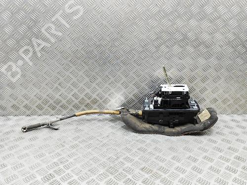 Schalthebel für AUDI A6 C7 (4G2, 4GC) S6 quattro (450 hp) 32369540