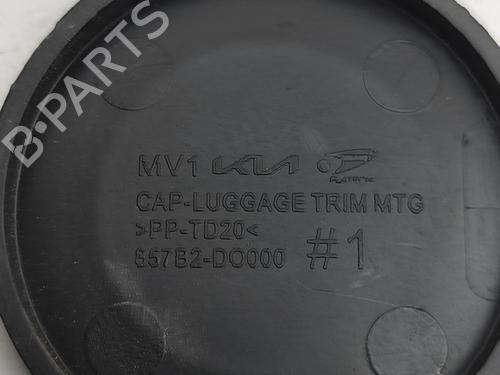 Boot lining KIA EV9 (MV) 100 GT-Line AWD | BP34160668I3  - Image 6