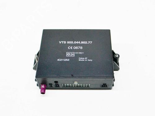 Electronic module PORSCHE 911 Convertible (997) 3.8 Carrera 4S | BP9167139M83 