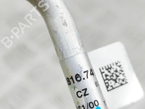 AC pipe AUDI Q4 E-TRON SUV (F4B) 45 | BP36952941M126  - Image 7