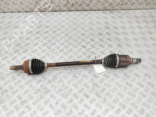 Right front driveshaft FIAT 500e (332_) Elektro (FA1) | BP36533840M39 - Image 3