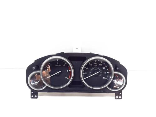 instrument-cluster-mazda-6-hatchback-gh-22-mzr-cd-gh10-3ggdm9b-td1155430-td1155430k-2007-2008-2009-2010-2011-2012-2013-20231940 main image