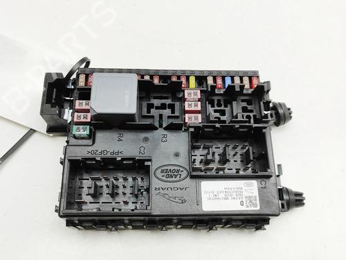 Used Fuse box Fuse box LAND ROVER RANGE ROVER SPORT III (L461) P440e PHEV AWD (441 hp) 33112627 33112627