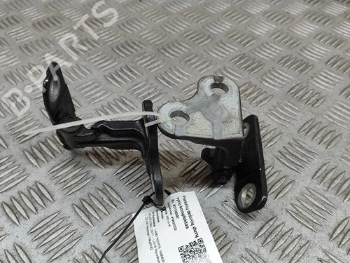 Used Hinge/Door check strap Hinge/Door check strap LAND ROVER RANGE ROVER VELAR (L560) 3.0 D300 SDV6 4x4 (300 hp) 21188027 21188027