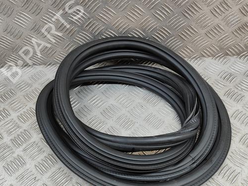 Rubber door seal AUDI Q5 (FYB, FYG) 2.0 TFSI quattro | BP16140532C142 