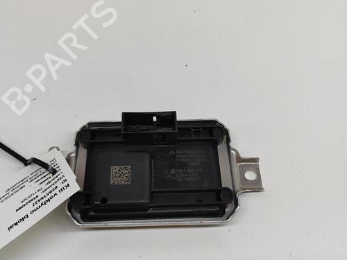 Electronic module MERCEDES-BENZ A-CLASS (W177) AMG A 35 4-matic (177.051) | BP27781729M83  - Image 5