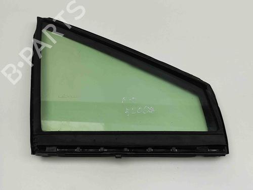 Used Front right quarter glass LEXUS RX (_L2_) 450h AWD (GYL25_, GYL26_, GYL25, GYL26, GYL25R, GYL26R) (313 hp) 26242093