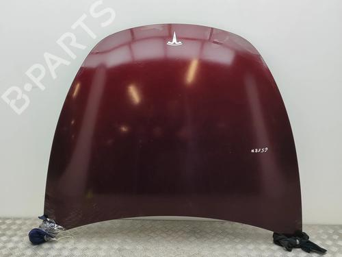Motorhaube für Motorhaube 38201544 38201544