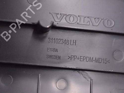 Middle console VOLVO V40 Hatchback (525) D2 | BP33351605I22 - Image 5