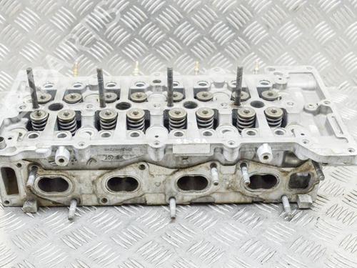 Used Cylinder head OPEL INSIGNIA A (G09) 2.0 CDTI (68) (160 hp) 8836460