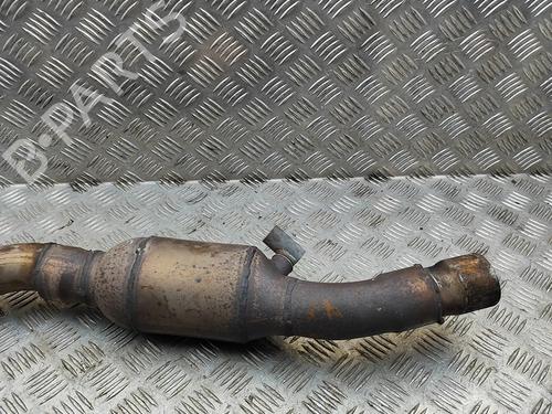 Catalyst HONDA S2000 (AP) 2.0 (AP1) | BP38706665M10 - Image 3