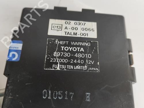 Electronic module LEXUS RX (_U3_) 400h (MHU38_) | BP23561274M83  - Image 7