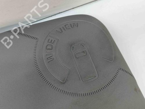Left sun visor OPEL MOVANO B Van (X62) 2.3 CDTI FWD (FV) | BP27205661I1 