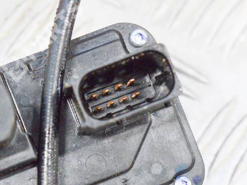 Front right lock TESLA MODEL S (5YJS) 75D AWD | BP7797556C97 - Image 5