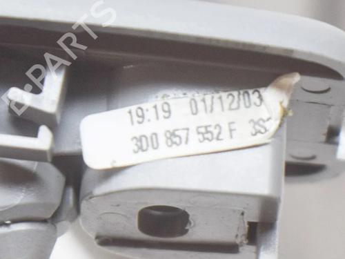 Right sun visor VW PHAETON (3D1, 3D2, 3D3, 3D4, 3D6, 3D7, 3D8, 3D9) 4.2 V8 4motion | BP7267157I2 