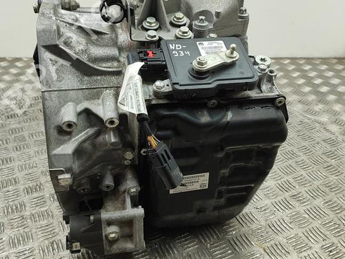 Gearkasse AUDI A3 (8V1, 8VK) 1.4 TFSI | BP28553968M3