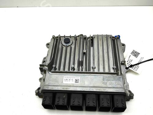 Used Engine control unit (ECU) Engine control unit (ECU) 37698560 37698560