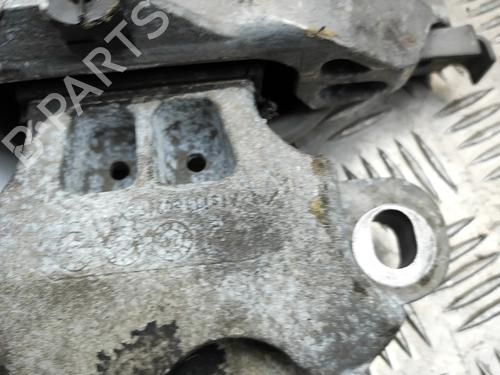 Engine mount MAN TGE Van 2.0 TDI (01V, 03V, 36V, UYB, UYC, UYD) | BP36671795M89 - Image 7