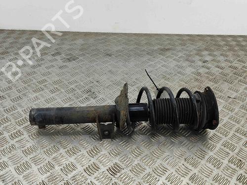 Used Left front shock absorber SKODA SUPERB III (3V3) 1.6 TDI (120 hp) 17768029