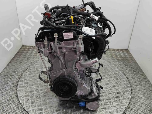 Motor FORD KUGA III (DFK) 2.5 FHEV (190 hp) 28561259