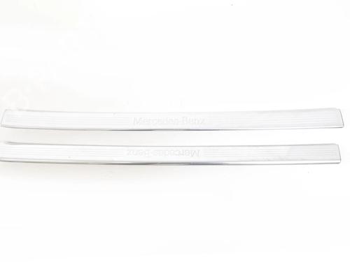 Estribo MERCEDES-BENZ S-CLASS Coupe (C216) CL 500 (216.371) (388 hp) 30269014