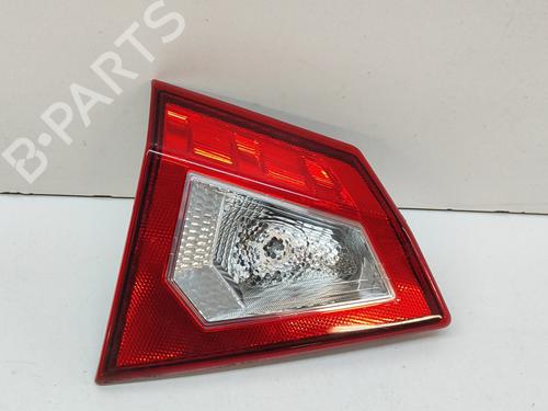 Heckleuchte links hinten für SUZUKI VITARA (LY) 1.6 DDiS AllGrip (APK416D) (120 hp) 29042555