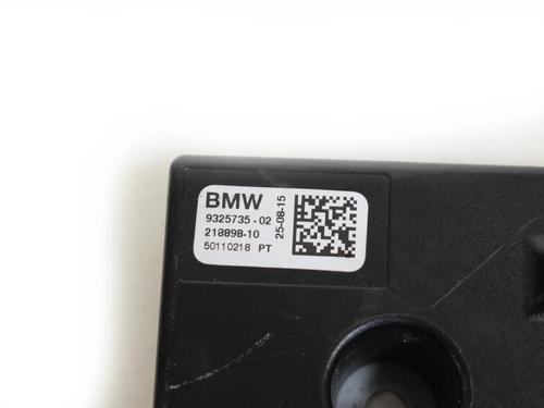 Electronic module BMW 3 (F30, F80) 335 d xDrive | BP30208458M83 