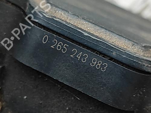ABS pump PORSCHE 911 (991) 3.8 Turbo | BP33395183M43  - Image 7