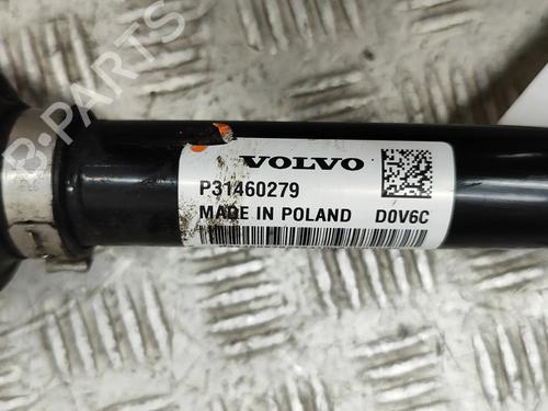 Right front driveshaft VOLVO XC40 (536) B4 Mild-Hybrid | BP27794545M39  - Image 7