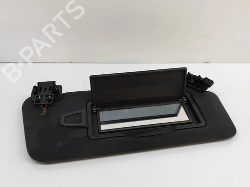 Left sun visor MERCEDES-BENZ E-CLASS Coupe (C207) E 350 BlueTEC / d (207.326) | BP23865979I1 - Image 5