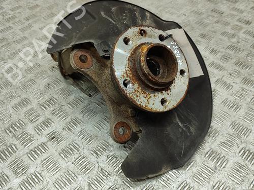 Venstre Styrespindel Lejehus Venstre Styrespindel Lejehus VW TRANSPORTER T6 Van (SGA, SGH, SHA, SHH) 2.0 TDI (110 hp) 28558261 28558261