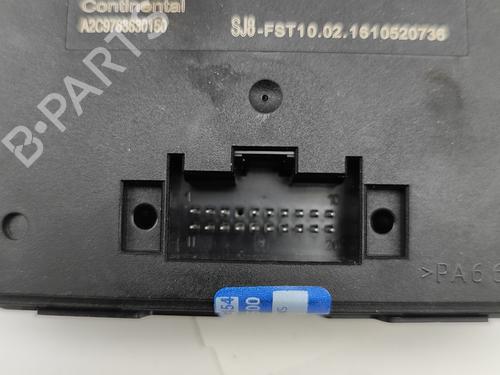 Electronic module AUDI A3 Sportback (8VA, 8VF) 1.4 TFSI e-tron | BP27315109M83 