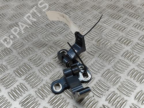 Hinge/Door check strap VOLVO XC60 II (246) D4 AWD | BP24581456C146 