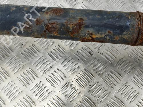 Driveshaft SKODA SUPERB III Estate (3V5) 2.0 TDI 4x4 | BP16535948M37 
