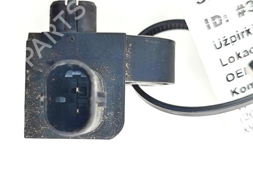Electronic sensor AUDI A3 Sportback (8VA, 8VF) S3 quattro | BP36644820M84 - Image 5