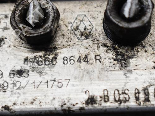 ABS pump DACIA SANDERO II 1.2 | BP6753275M43  - Image 5