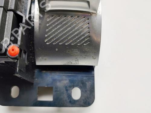 Gear lever OPEL MOKKA 1.2 (76) | BP36458372M90  - Image 9