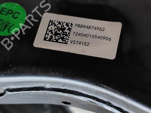 Bagaksel VOLVO EX30 (416) Performance AWD | BP38094708M2 - Image 7