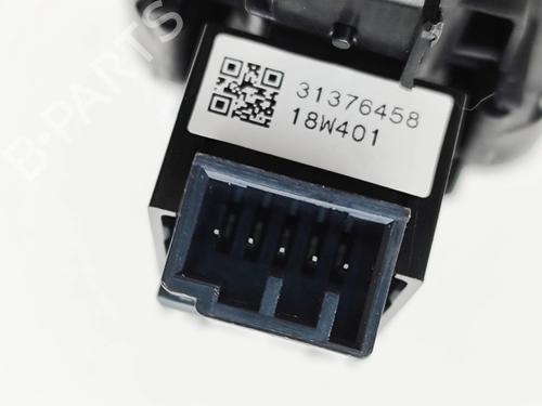 Left front window switch VOLVO V90 II Estate (235) D4 | BP33392852I27 - Image 6