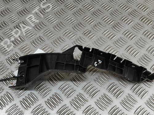 Used Rear bumper bracket FIAT 500 (312_) 1.0 Mild Hybrid (312.AYD1B) (69 hp) 28674930