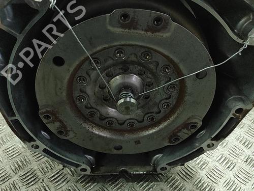 Gearbox MASERATI LEVANTE SUV (M161) 3.0 D Q4 | BP31859033M3 