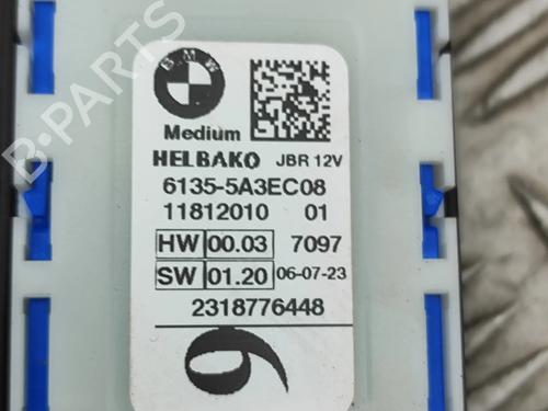 Fuse box BMW X6 (G06, F96) xDrive 30 d Mild-Hybrid | BP32525315E1