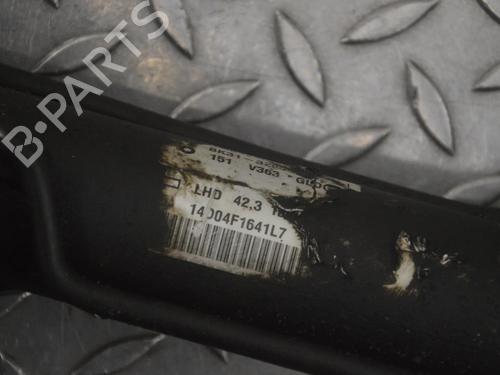 Steering rack FORD TRANSIT V363 Van (FCD, FDD) 2.2 TDCi RWD | BP33361857M22 - Image 5