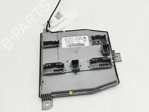 Used Electronic module Electronic module MERCEDES-BENZ GLE (V167) GLE 350 de 4-matic (167.117) (306 hp) 34161175 34161175