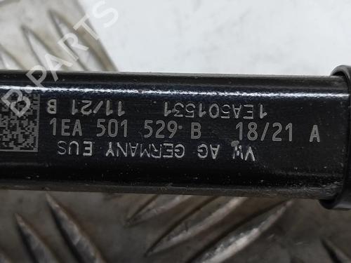 Right rear suspension arm VW ID.3 (E11, E12) Pro | BP27765375M15 