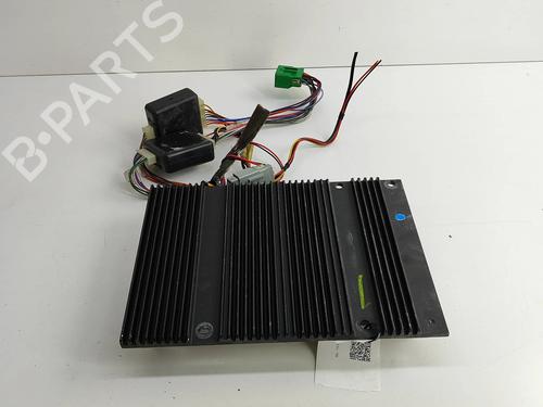 Used Electronic module Electronic module VOLVO S40 II (544) T5 (220 hp) 25218546 25218546